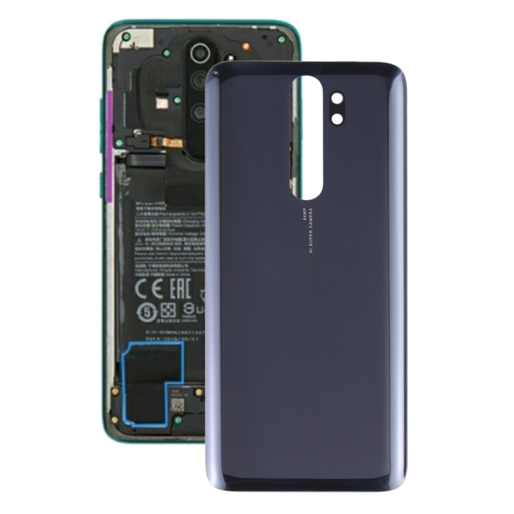 AboutCellphone Pin Back Cover cho Xiaomi Redmi Note 8 Pro
