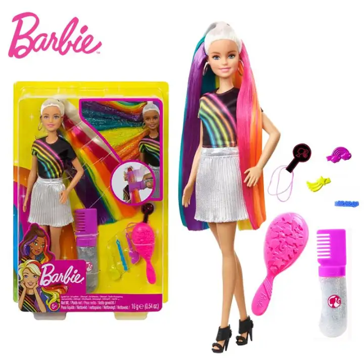 barbie dress up toys
