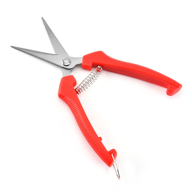 Máy Cắt Cây Pruner Công Cụ Cắt Tỉa Làm Vườn Cắt Dụng Cụ Gia Đình Chống Trượt