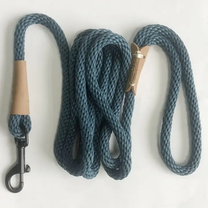 Rope dog leads Clearance