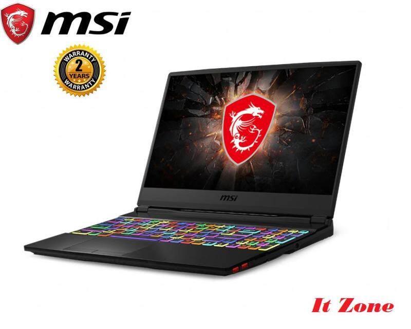 MSI Raider GE65 9SE-005 15.6 FHD 240Hz Gaming Laptop Malaysia