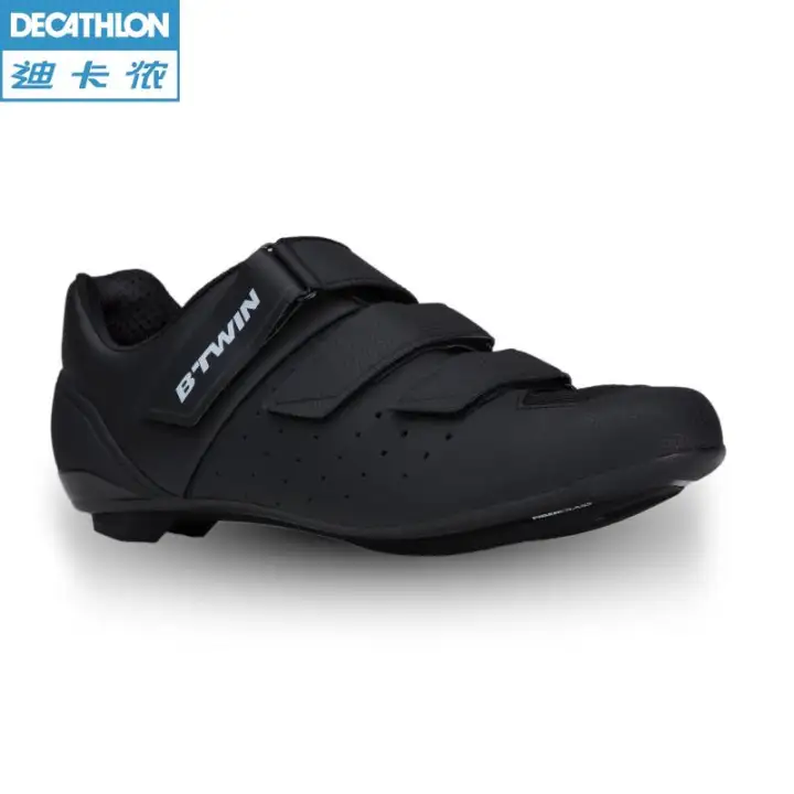 decathlon bike riding boots