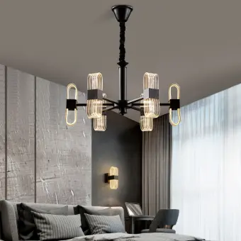 modern home chandelier