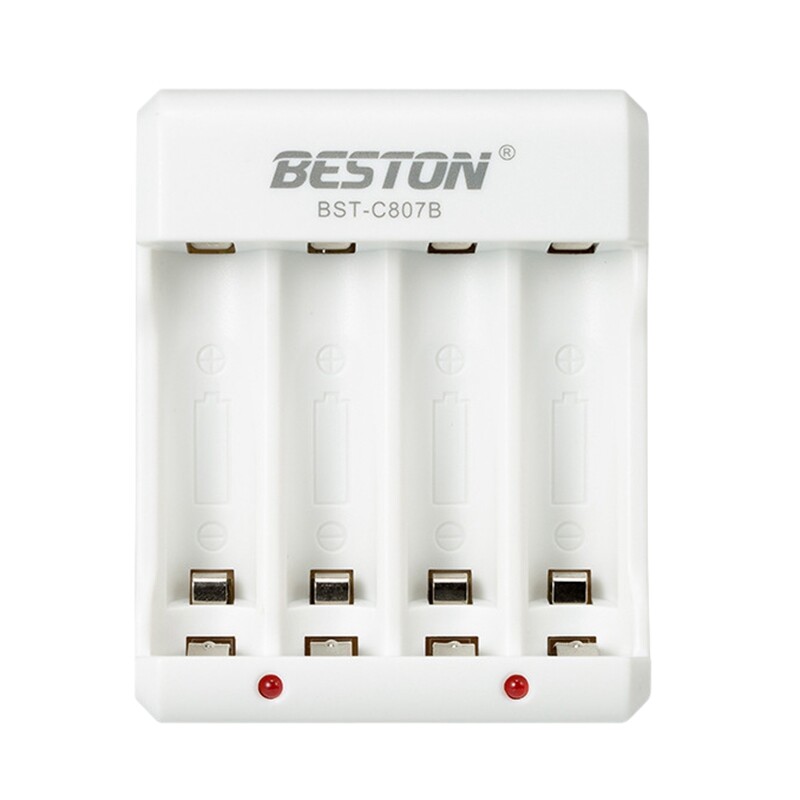 >> SO SÁNH GIÁ GAME AAA | Shopee Lazada Sendo Tiki 44 Beston 4 Slots 1.2V AA AAA Rechargeable Battery Charger for Wireless Microphone Toy Remote Control Battery Charger