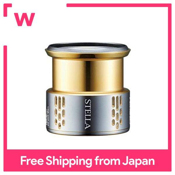 Shimano 夢屋18ステラ24000 1015スプール 互換）4000、4000MHG、4000XG