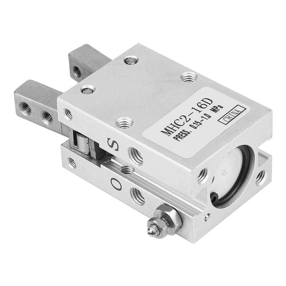 MHC2-10D/16D Parallel Style Air Gripper Pneumatic Finger Cylinder
