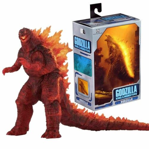 godzilla neca 2020