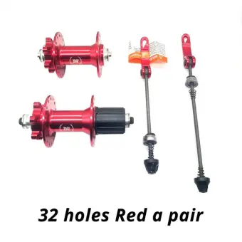 novatec bike parts