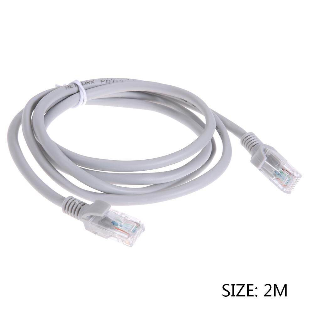 Ethernet Cable High Speed RJ45 Network LAN Cable Router Computer Cables