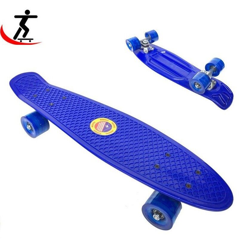Ván trượt thể thao ,dành cho trẻ em và người lớn - Skateboard Penny, chịu được trọng lượng 90kg trở xuống .