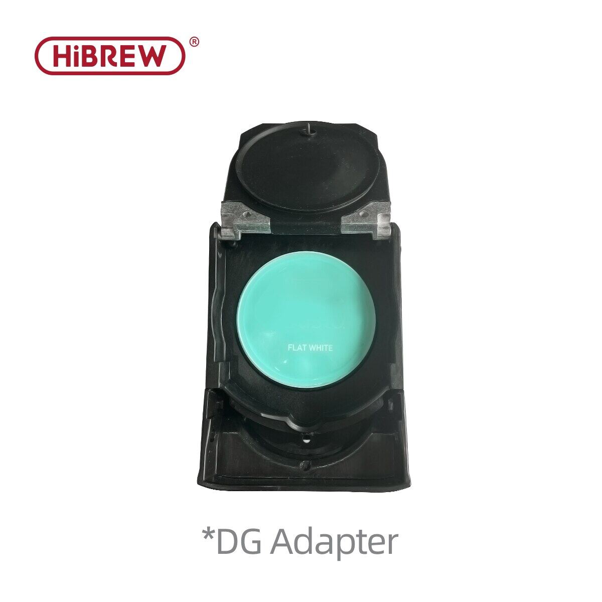 Hibrew H3/H3A Adapter Parts For Lavazza Blue Or Lavazza Modo Mio Or ESE