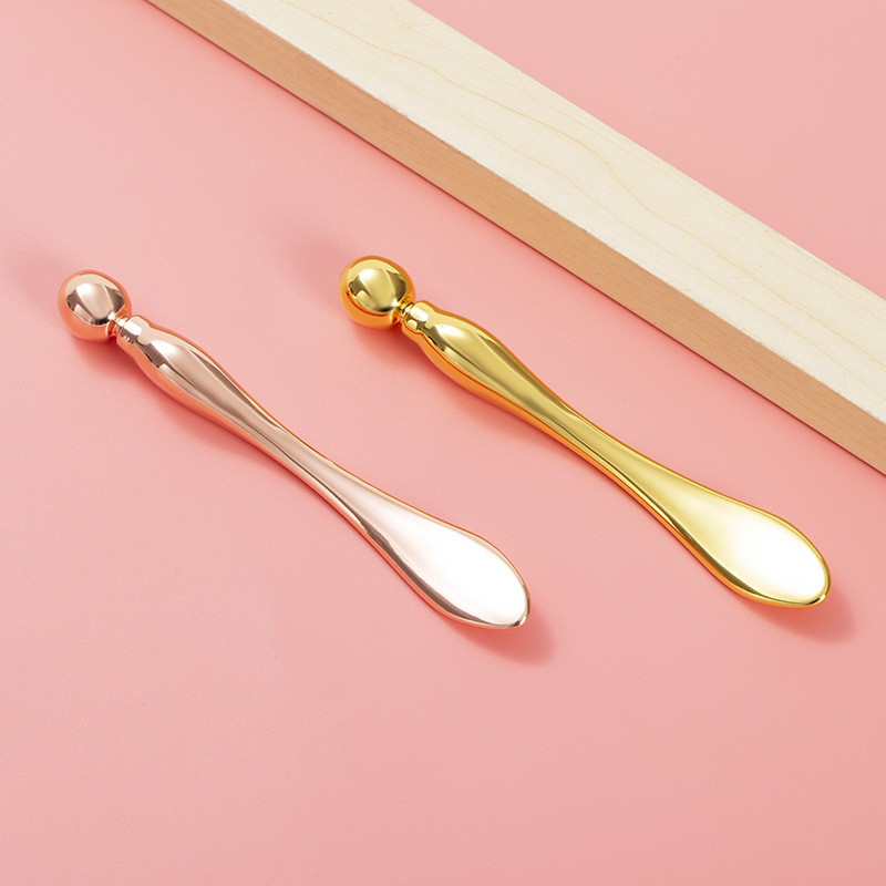 Eye Cream Massage Stick Manual Roller Type Eye Beauty Applicator
