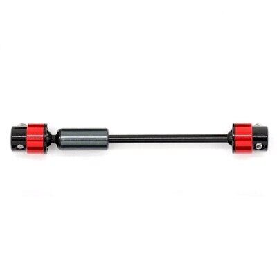Orlandoo hunter model 1:35 32 md3 ultra-fine metal drive shaft rc car upgrade parts 1 piece