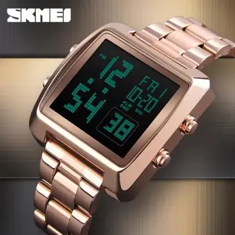women's electronic watches