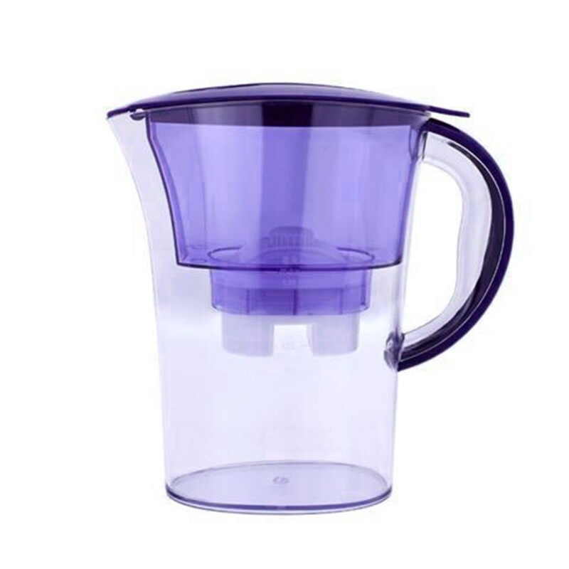 Water Filter Household Activated Carbon Jug Home Purifier Healthy Drink Machine