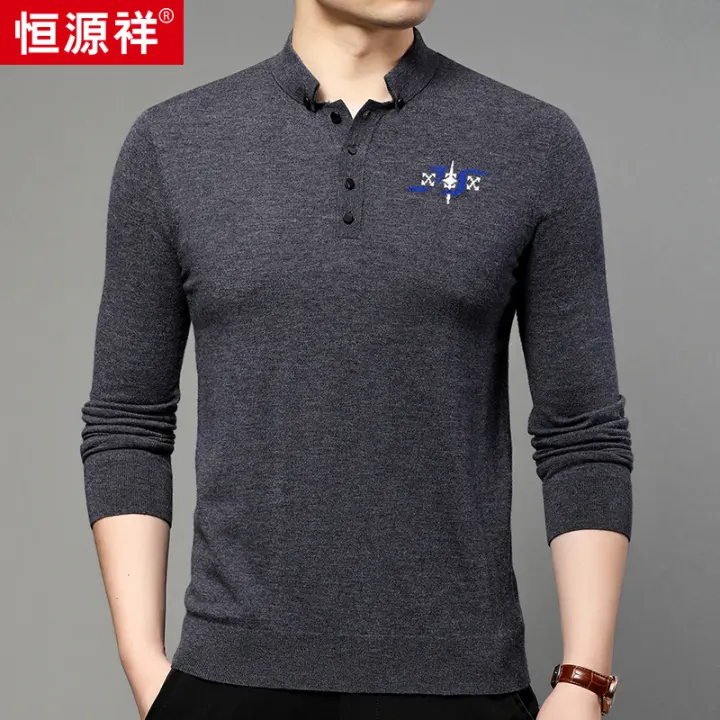 pullover mens sweater