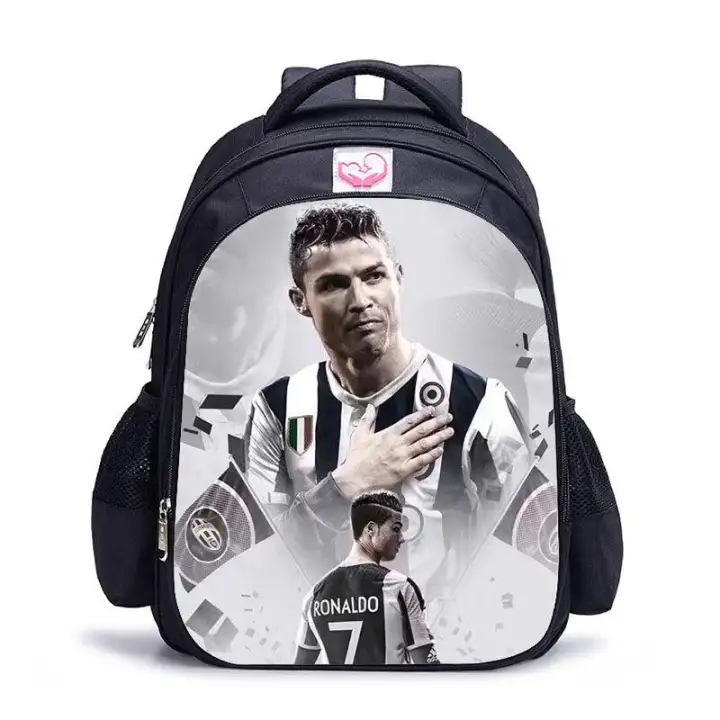 cartable cristiano ronaldo