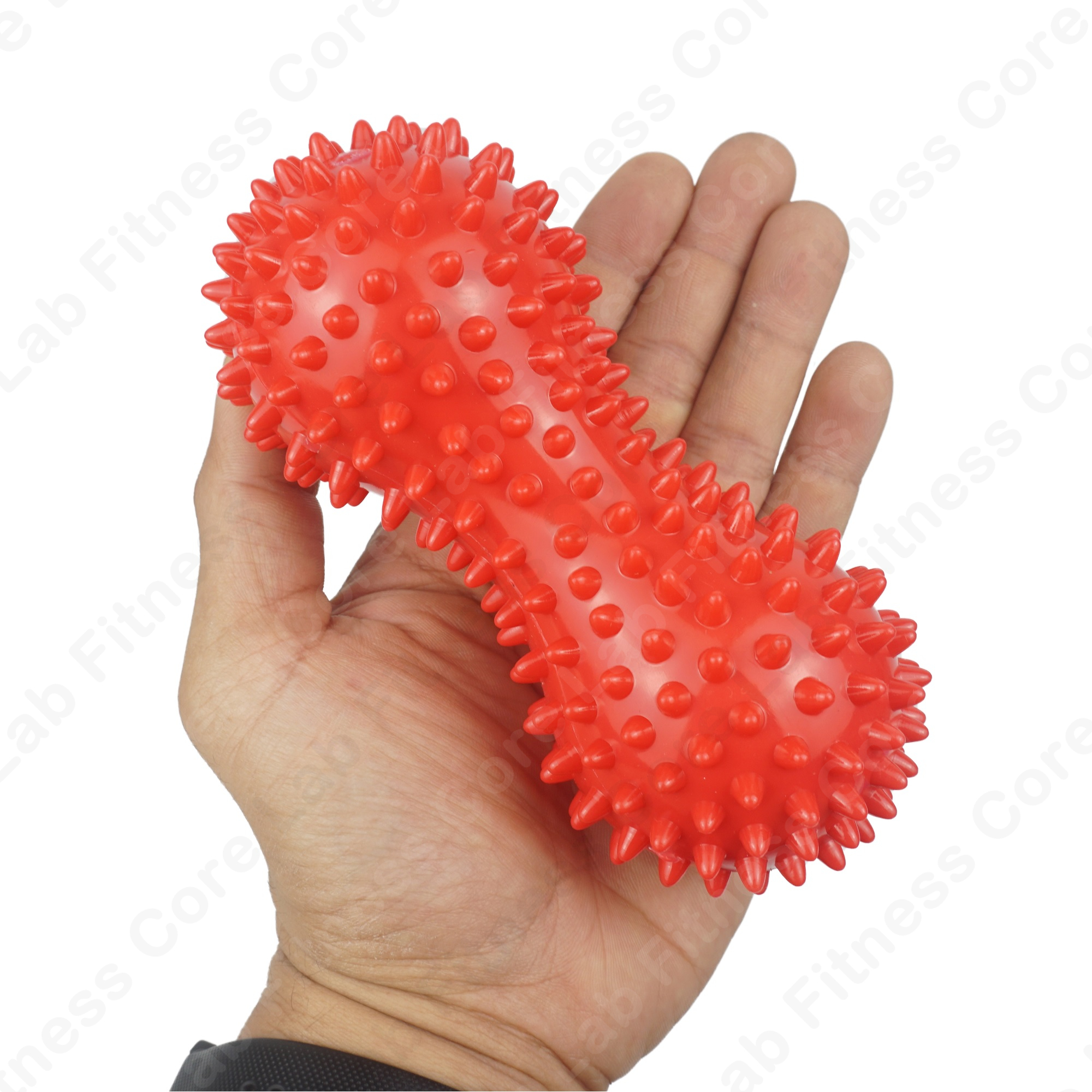 Spike Button 7CM 9CM Fitness PVC Hard Spiky Massage Ball Hand Foot ...