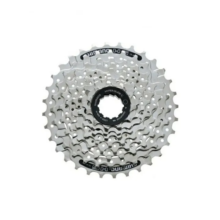 hg51 8 speed cassette