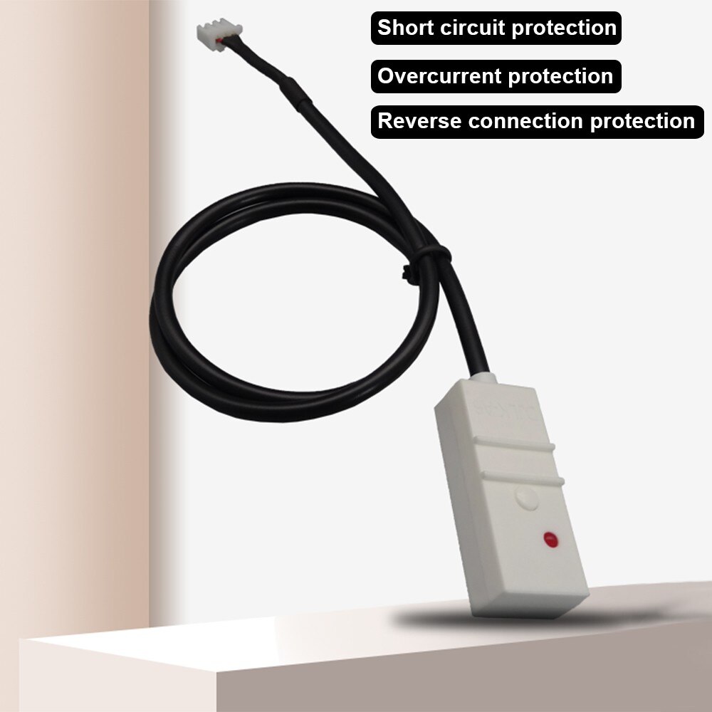 Non Contact Water Level Detector liquid Level Sensor DC 5V Human Touch Sensor for Detect Water Level