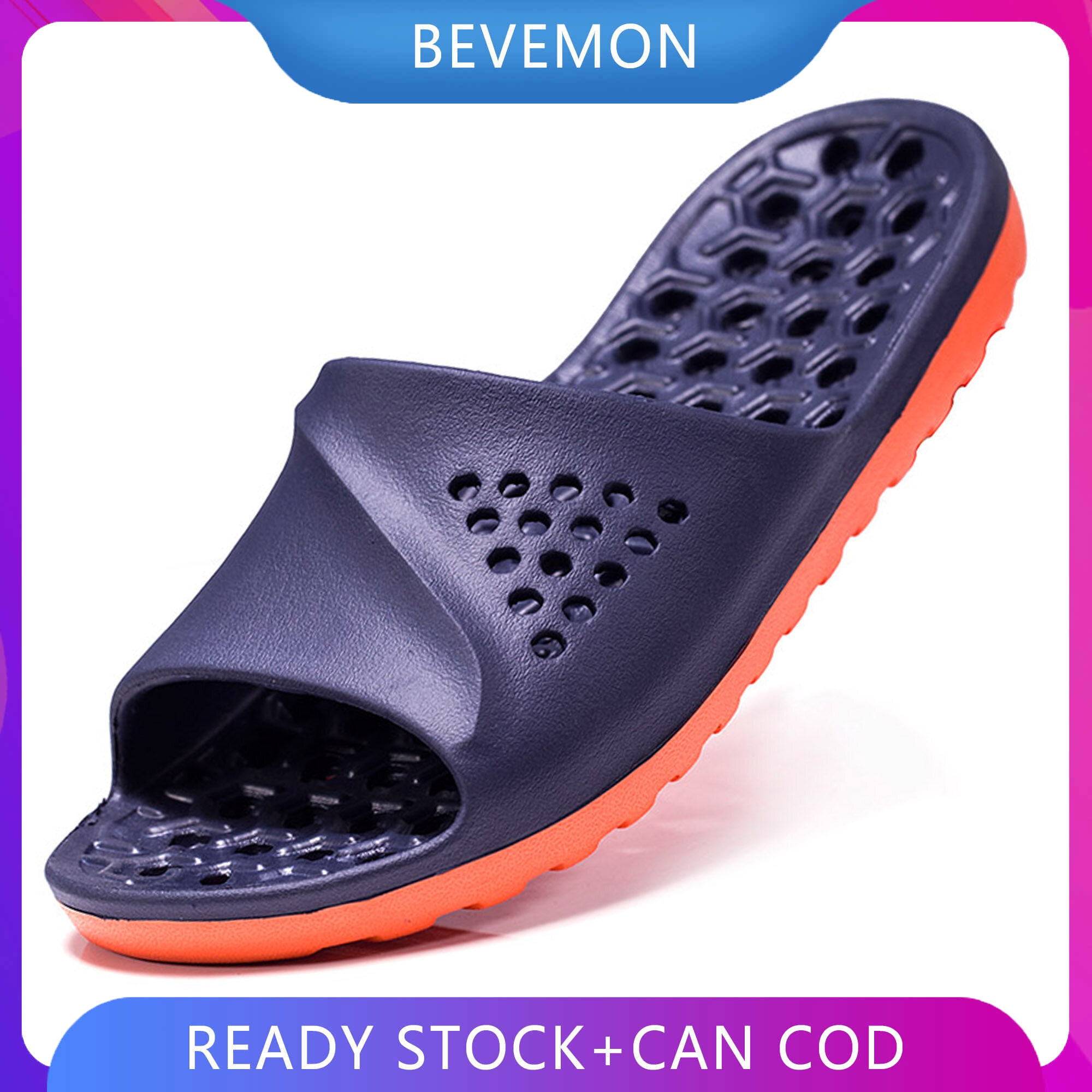 slippers non slip soles