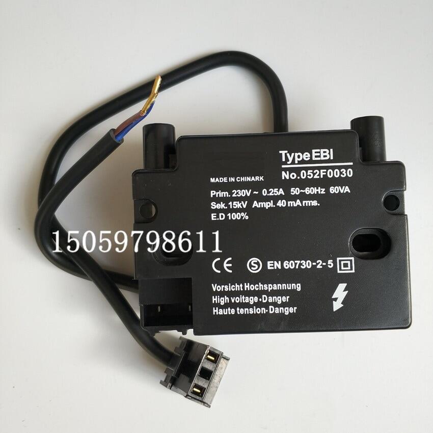 Ignition transformer Type EBI 15KV 11KV original burner transformer