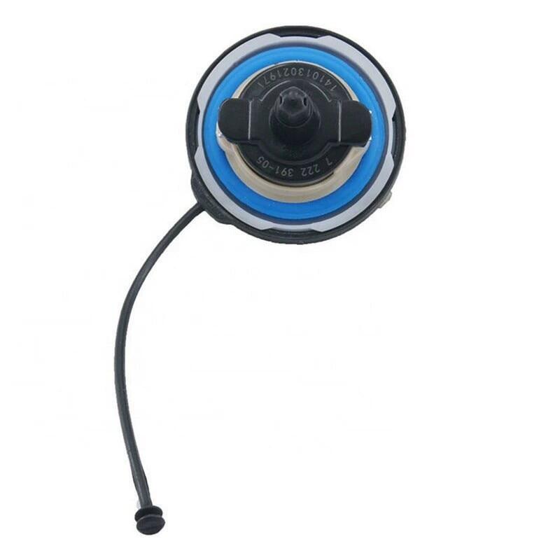 : Thích hợp cho BMW E Series f Series E39 E46 E60 E63 E65 E66 E70 E71 E90 F01 F02 F07 bình nhiên liệu lắp ráp Nắp khí 16117222391