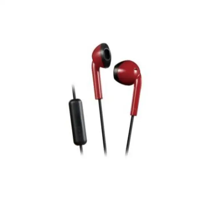 jvc wired earphones