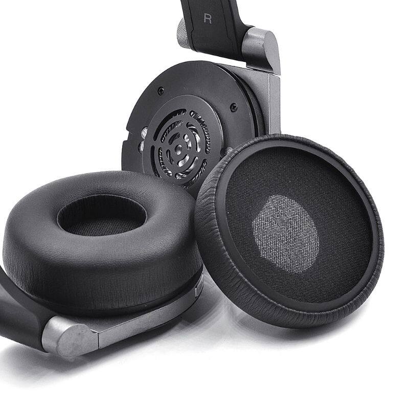 Replacement Leather Headband Cushion Ear Pads Cover for J-BL Synchros E40BT E40 Bluetooth-compatible Headphones