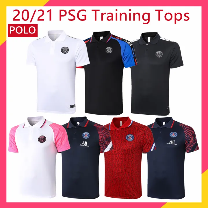 psg training top
