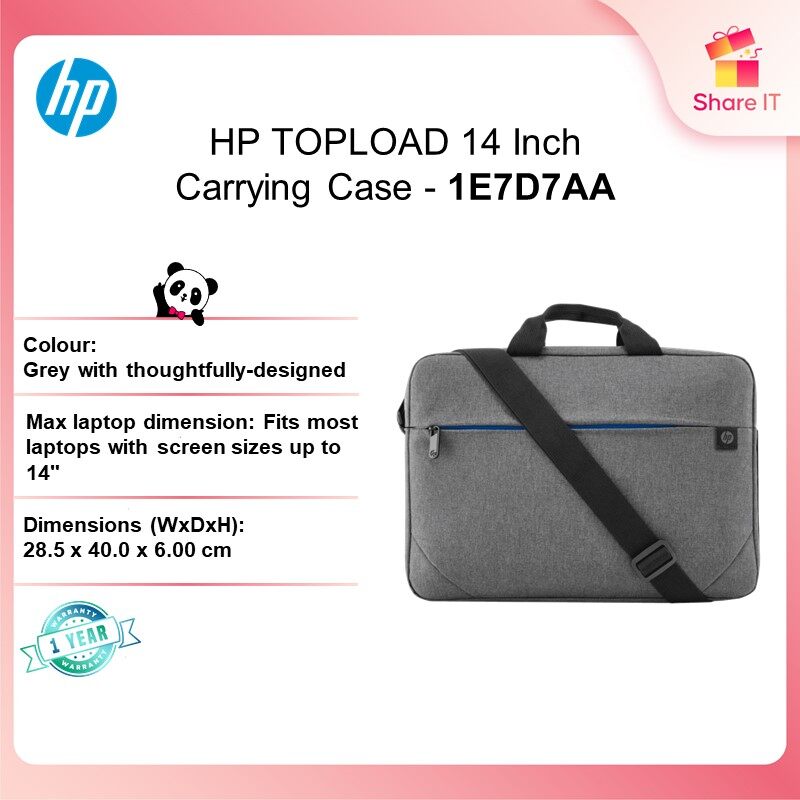 Hp Slim Top Load 2025