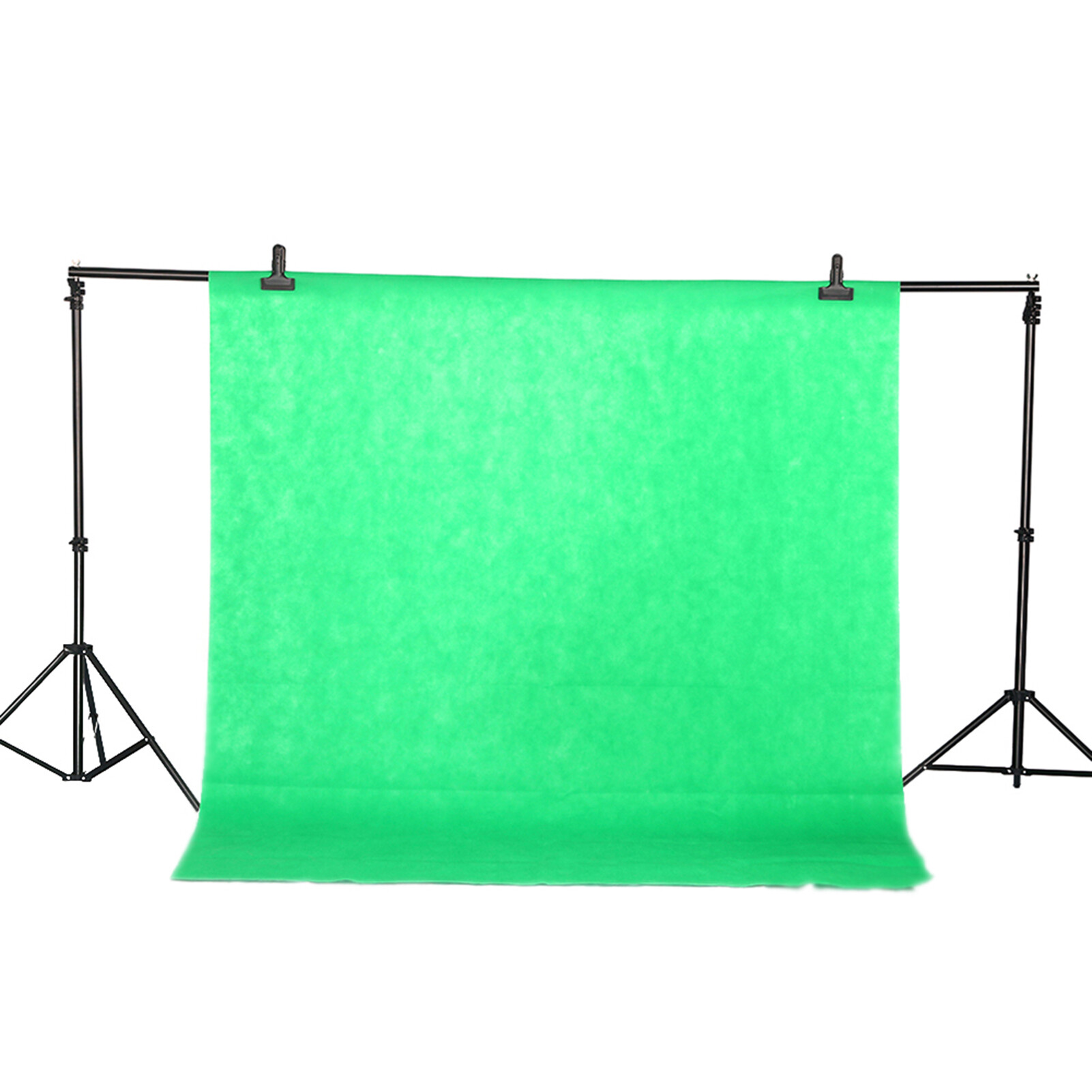 Andoer 1.6 * 1M Photography Studio Non-woven Screen Photo Backdrop Background
