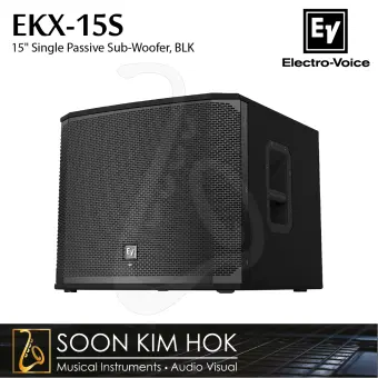 ekx15s