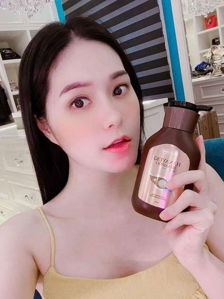 Combo Sữa tắm Hanayuki và dầu gội Hanayuki-𝐇𝐚𝐧𝐚𝐲𝐮𝐤𝐢 𝐒𝐡𝐚𝐦𝐩𝐨𝐨 - 𝗛𝗮𝗻𝗮 𝗕𝗼𝗱𝘆 𝗪𝗮𝘀𝗵