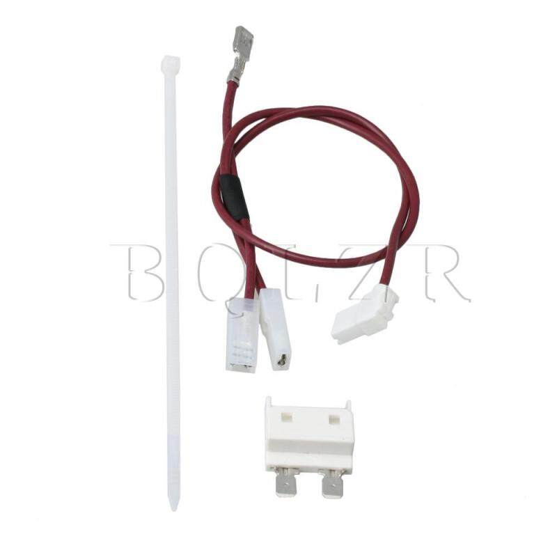 13.8x9.2 cm Cửa từ Bộ Cầu Chì Thay Thế cho AP3115186 năm 3375557, 3376359