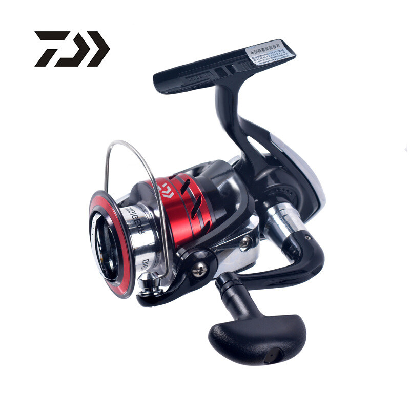 daiwa sweepfire 2b