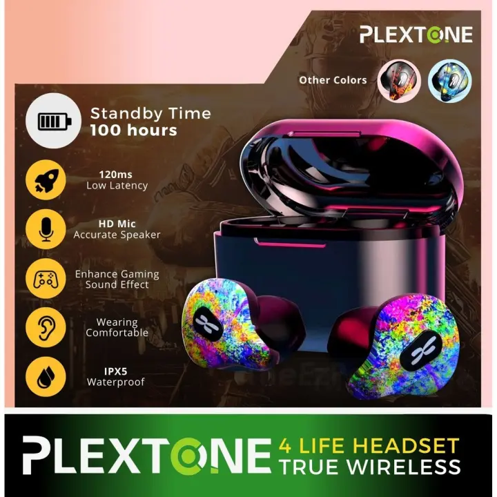 best true wireless earbuds for pubg mobile