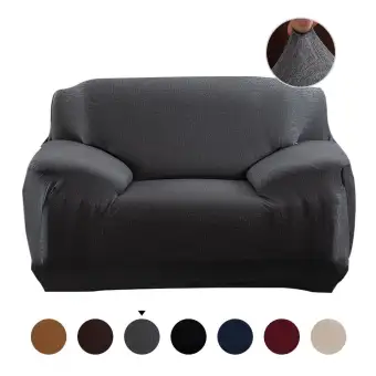 Nicetoempty 1 2 3 4 Sofa Slipcovers New Stretch Cover Super Sofa Slipcovers New Stretch Cover