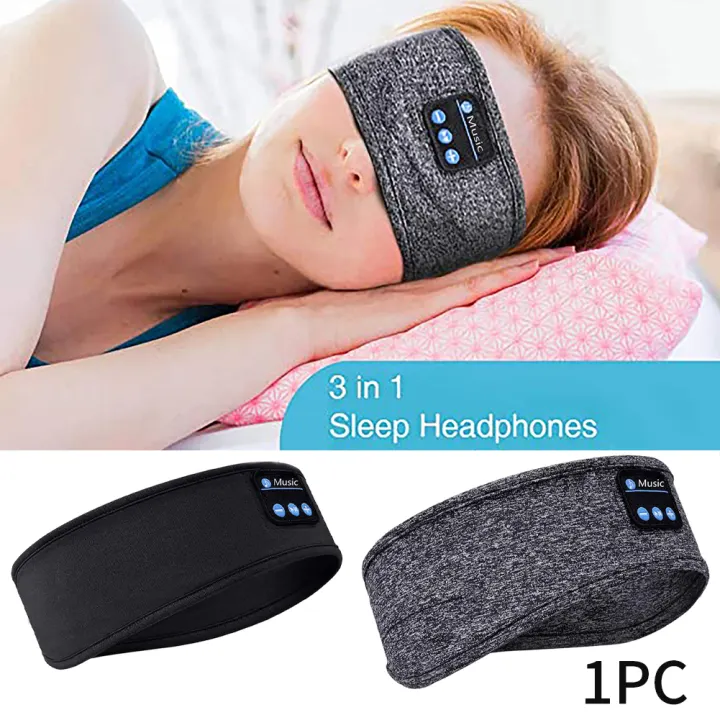 soft headband headphones