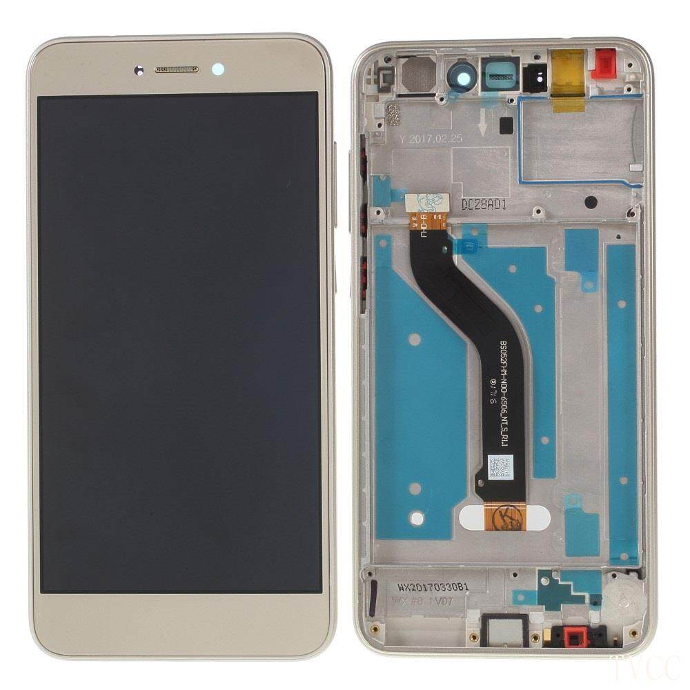 huawei gr3 2017 lcd replacement