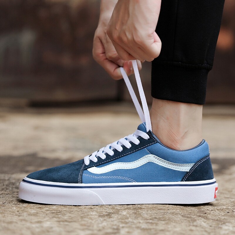 authentic shoe stores