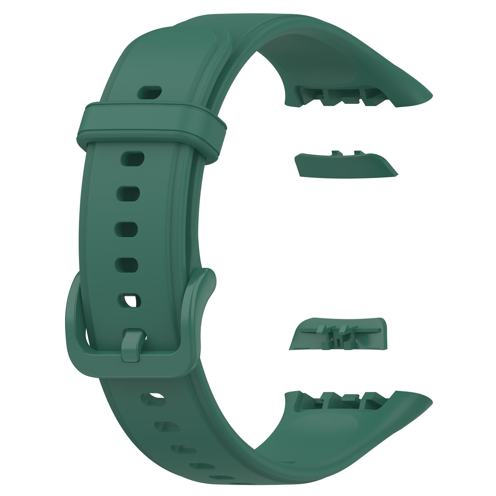 For oppo band 2 replacement wrist strap silicone strap watchband for oppo band2