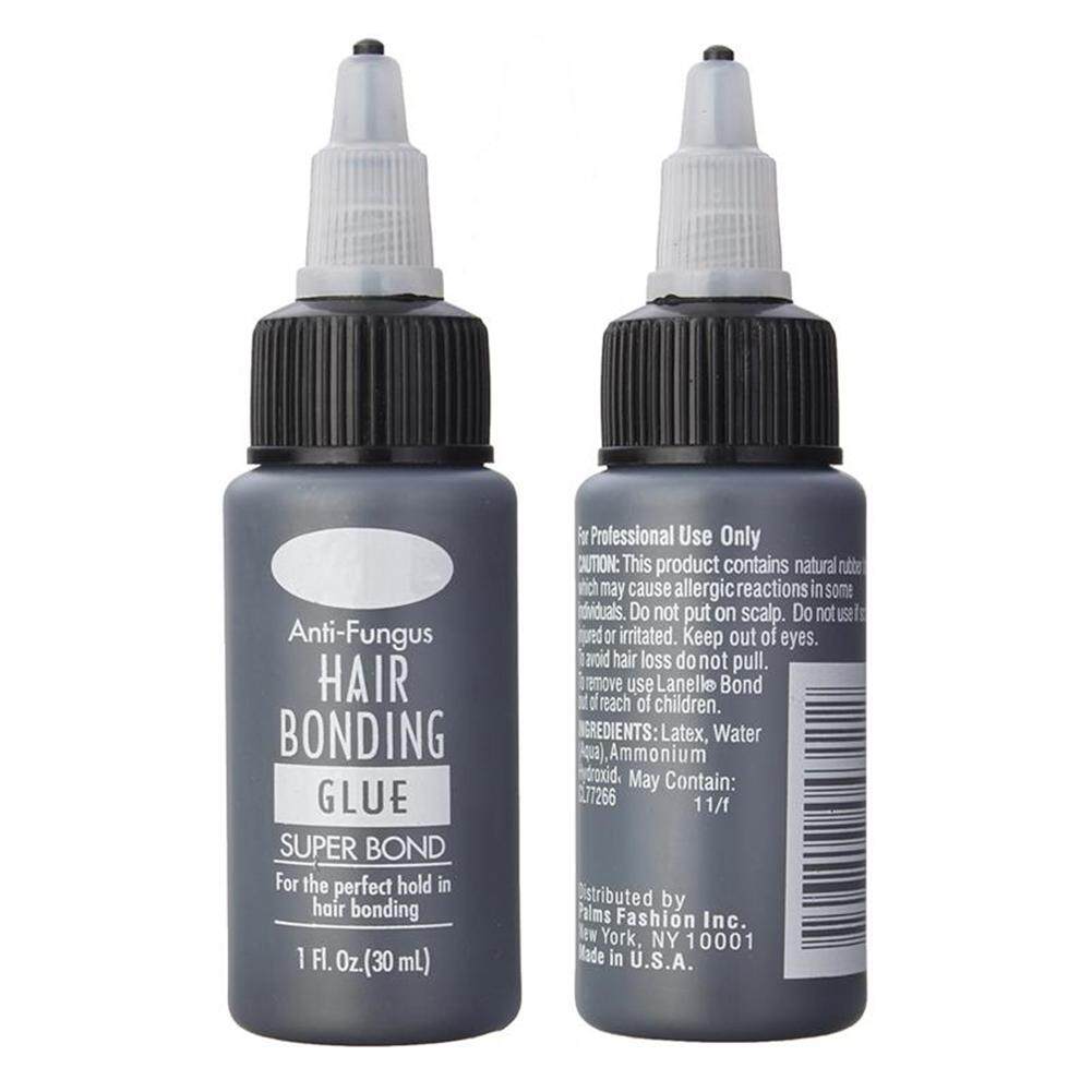 Wig /Wig Accessories-Waterproof Professional Hair Wig Bonding Remover Gel Glue  Adhesive Hair Extension Salon For Wig Adhensive Glue | Lazada PH