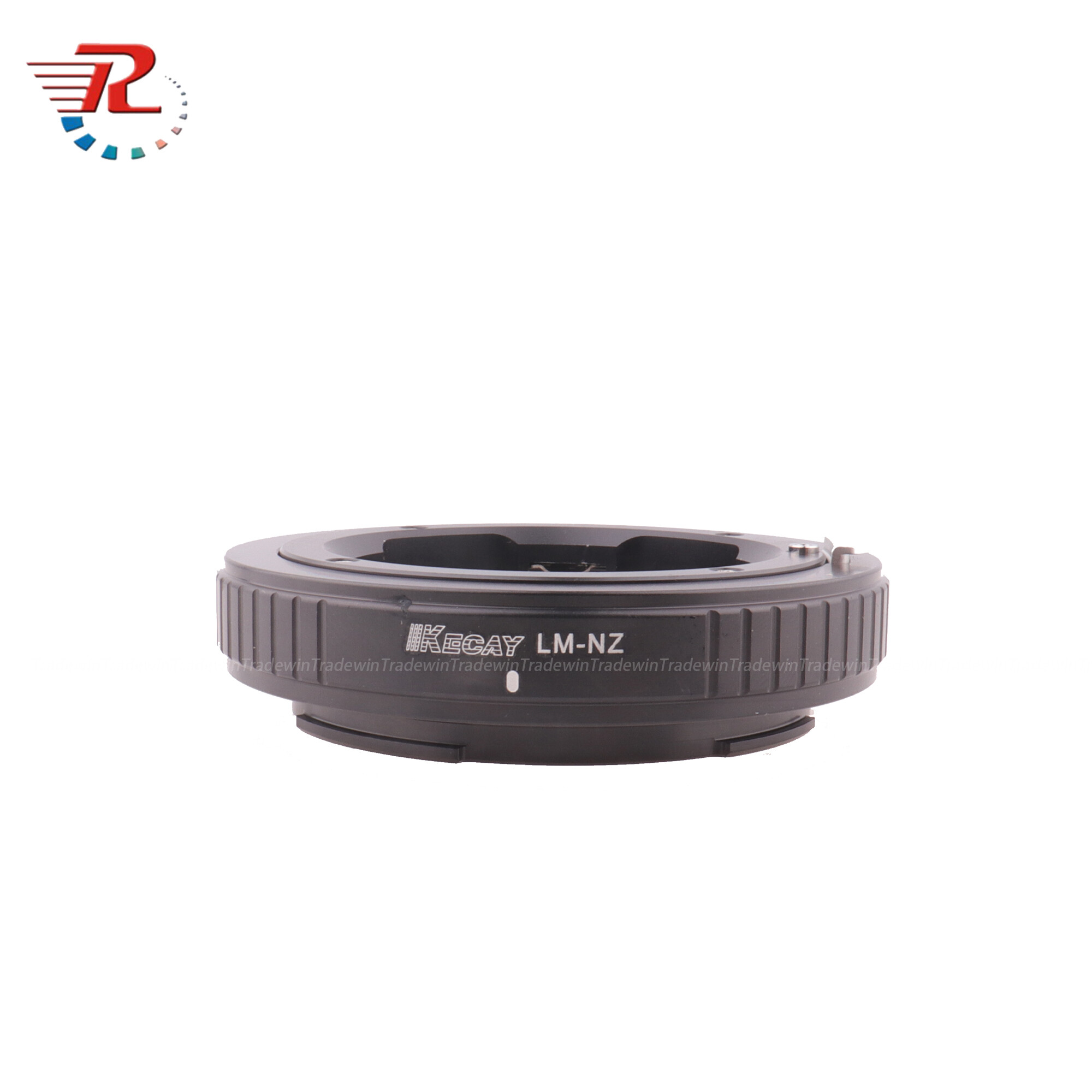 Lm-nz camera lens mount adapter ring for leica m mount lens to fit for nikon z mount z6 z7 cameras