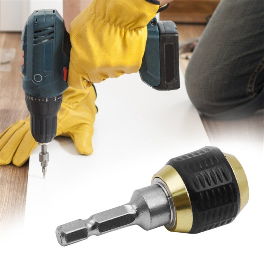 [Hexagonal Handle Big End Pop-Up Quick Release Self-Locking Extension Rod Electric Drill Driver Lengthening Quick Change Over Bit Extension Rod,SEAAN Hexagonal Handle Big End Pop-Up Quick Release Self-Locking Extension Rod Electric Drill Driver Lengthening Quick Change Over Bit Extension Rod,Hexagonal Handle Big End Pop-Up Quick Release Self-Locking Extension Rod Electric Drill Driver Lengthening Quick Change Over Bit Extension Rod,]