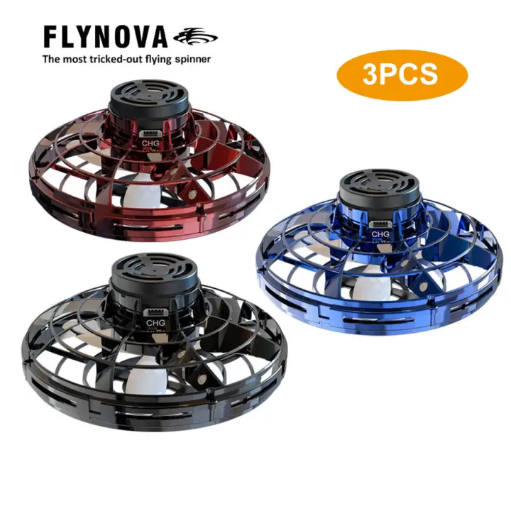 flynova ufo