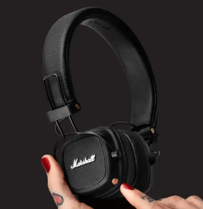 bluetooth mic and headset
