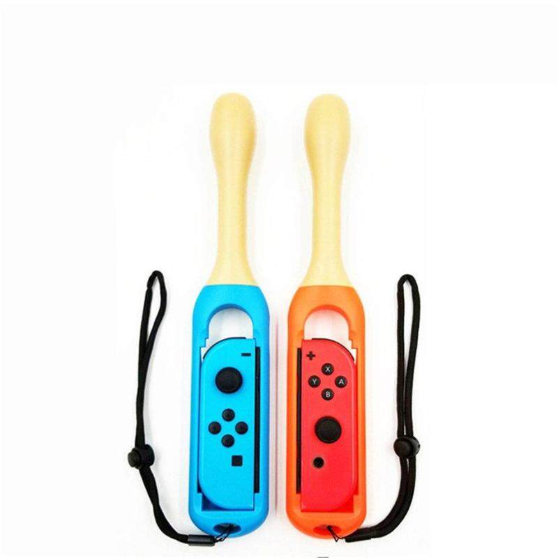 Top Bán Dùi Trống Búa Quá Dùi Trống Cho Nintendo Switch Thân Trống Trò Chơi