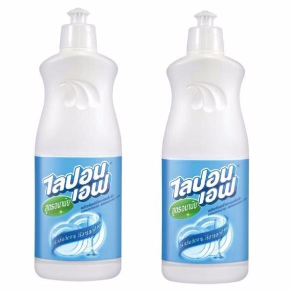 Nước Rửa Bát Thái Lan (Chaiiii 800ml)