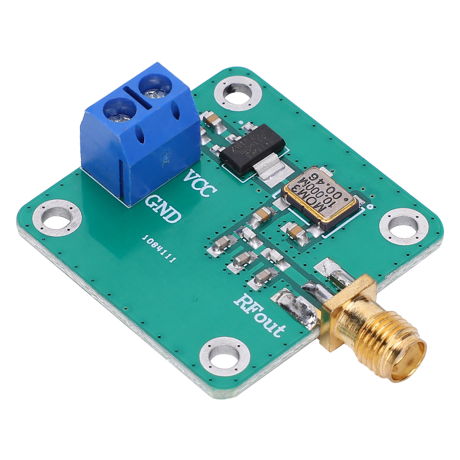 Signal Source Module Signal Source Module 10Mhz RF Signal Generator Board